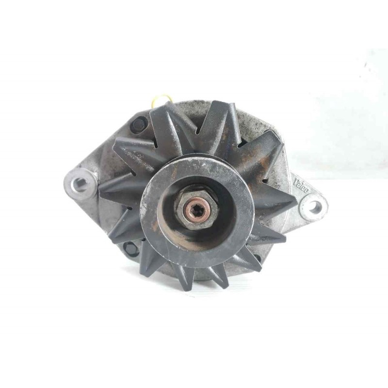 Recambio de alternador para renault 19 (b/c/l53) 1.9 d (cv.64) referencia OEM IAM 0986037311 6