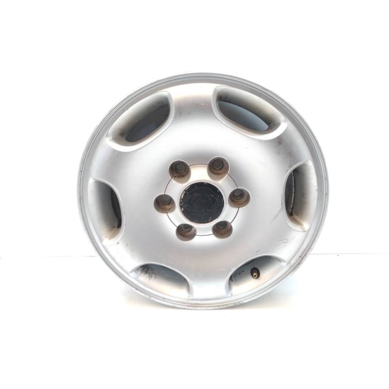 Recambio de llanta para ssangyong rexton rx 270 plus / 270 xdi plus referencia OEM IAM 4173008410  