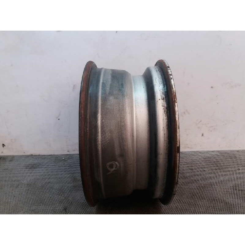 Recambio de llanta para chrysler jeep cherokee (j) 2.5 td sport (a) referencia OEM IAM - Verde 2