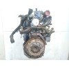 Recambio de motor completo para renault clio iii business referencia OEM IAM K9K67  