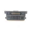 Recambio de mando climatizador para hyundai elantra (xd) 2.0 style (5-ptas.) referencia OEM IAM 972502DXXX  