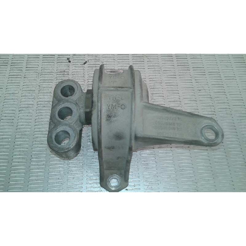 Recambio de soporte motor derecho para opel astra g berlina 1.7 turbodiesel cat (x 17 dtl / 2h8) referencia OEM IAM 90575772YL 9 - Gris