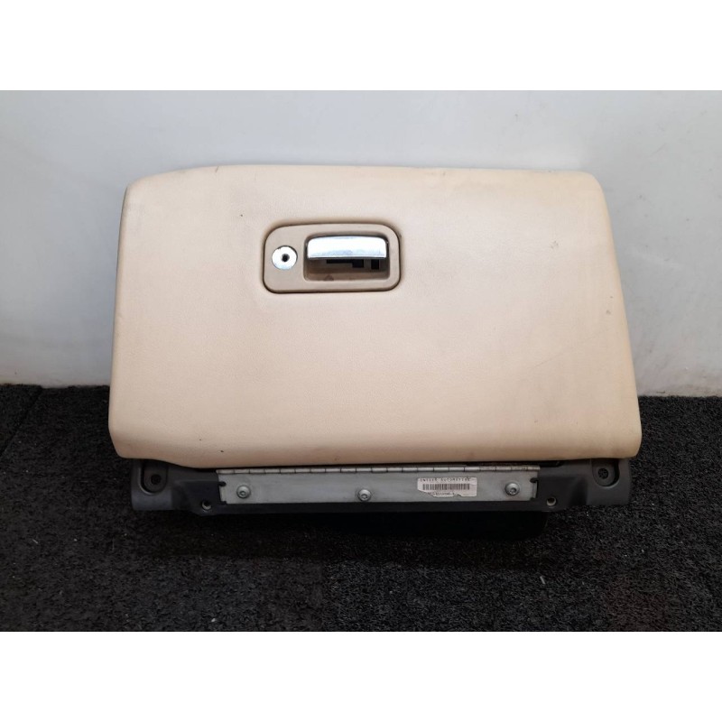 Recambio de guantera para jaguar s-type 2.5 v6 executive referencia OEM IAM   