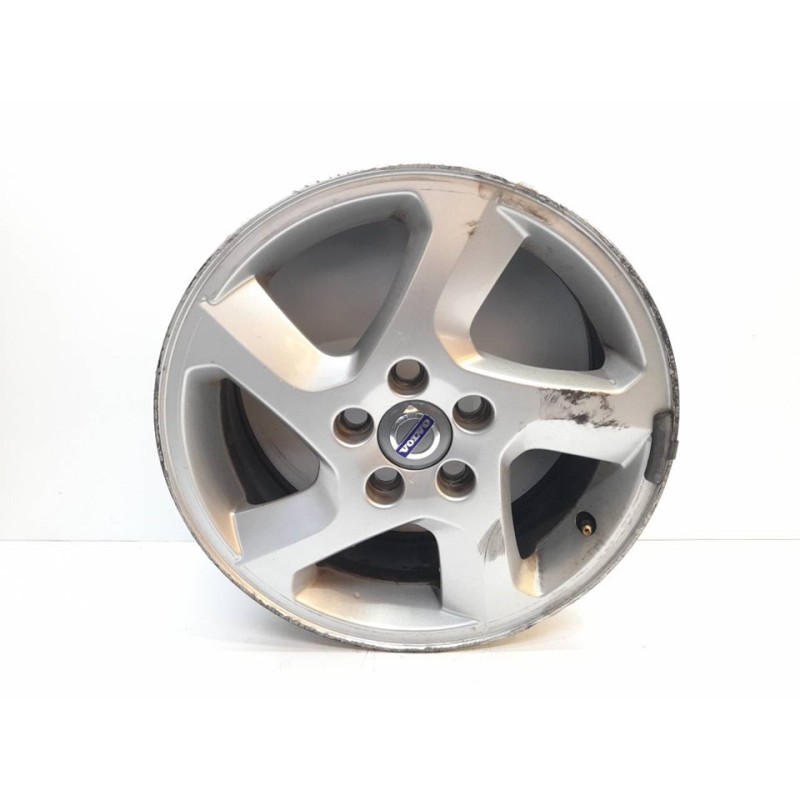 Recambio de llanta para volvo c30 1.6 d drive kinetic referencia OEM IAM 31202052 6.5JX16H2 