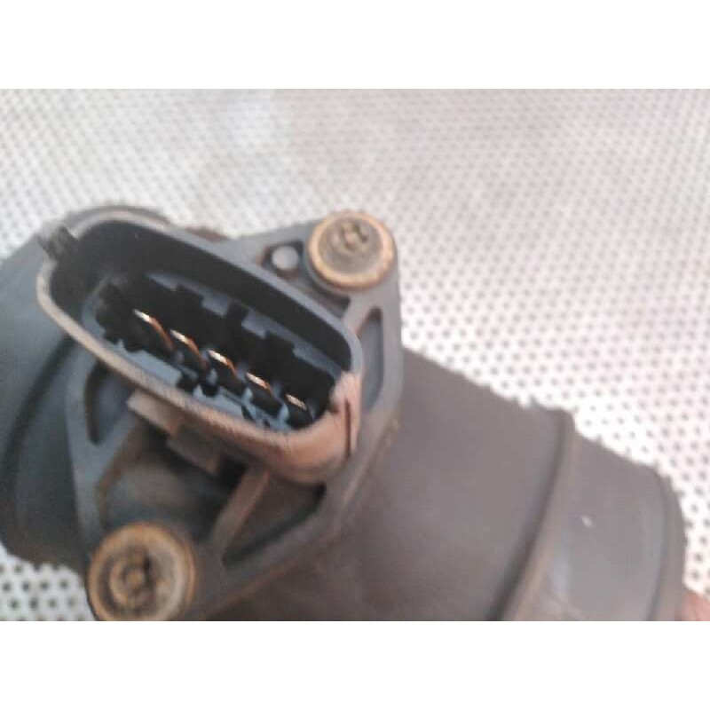Recambio de caudalimetro para nissan cabstar e 2.7 td referencia OEM IAM 0281002663 2268069T61 - Blanco 3
