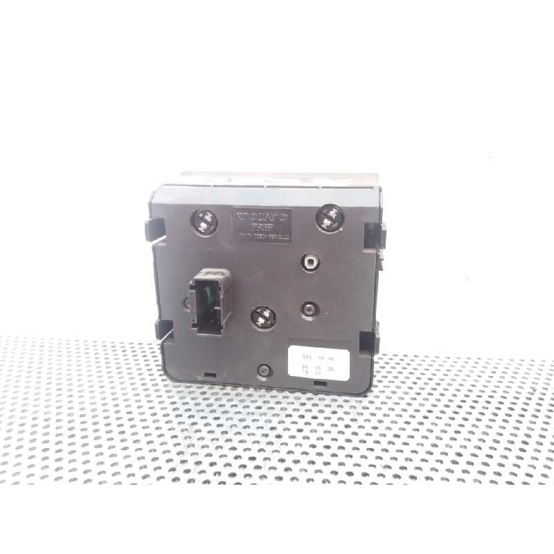 Recambio de mando luces para volvo v40 familiar 1.8i referencia OEM IAM 30613945 - Gris 3