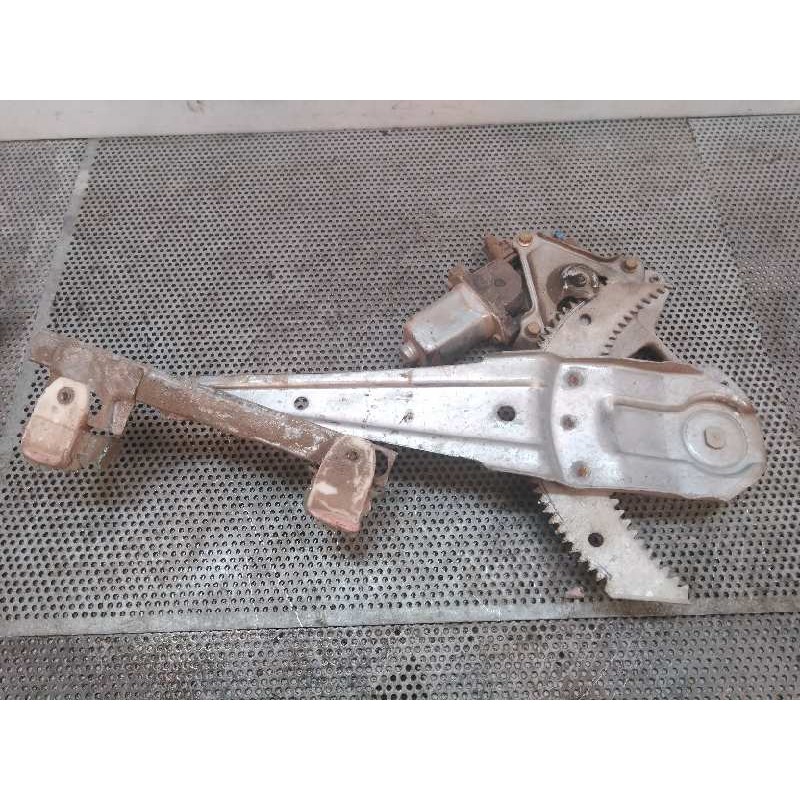 Recambio de elevalunas trasero izquierdo para honda cr-v (rd1/3) 2.0 16v cat referencia OEM IAM 2