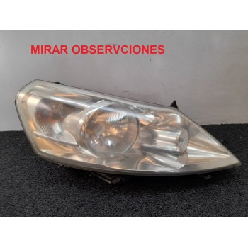 FARO DERECHO 89901160 VALEO
