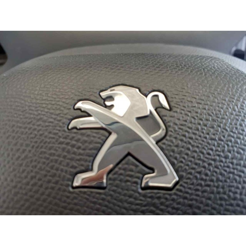 Recambio de sistema audio / radio cd para peugeot 308 style referencia OEM IAM   