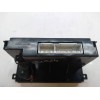 Recambio de mando climatizador para hyundai elantra (xd) 2.0 style (5-ptas.) referencia OEM IAM 972502DXXX  