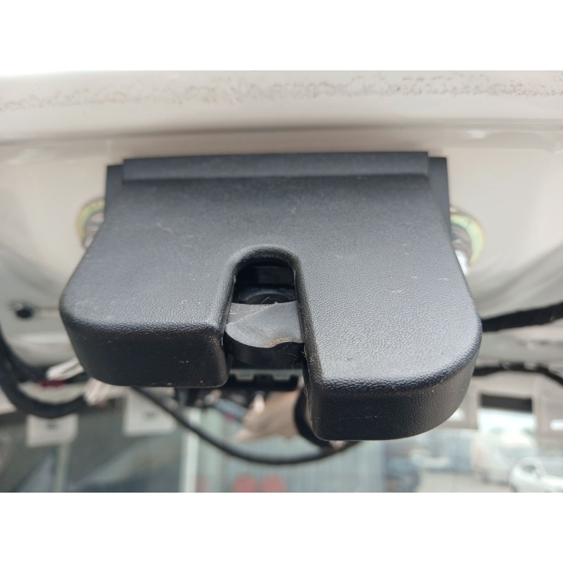 Recambio de cerradura maletero / porton para volkswagen taigo (cs1) 1.0 tsi referencia OEM IAM   