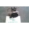 Recambio de caja cambios para seat ibiza (6l1) 1.4 16v referencia OEM IAM GET  