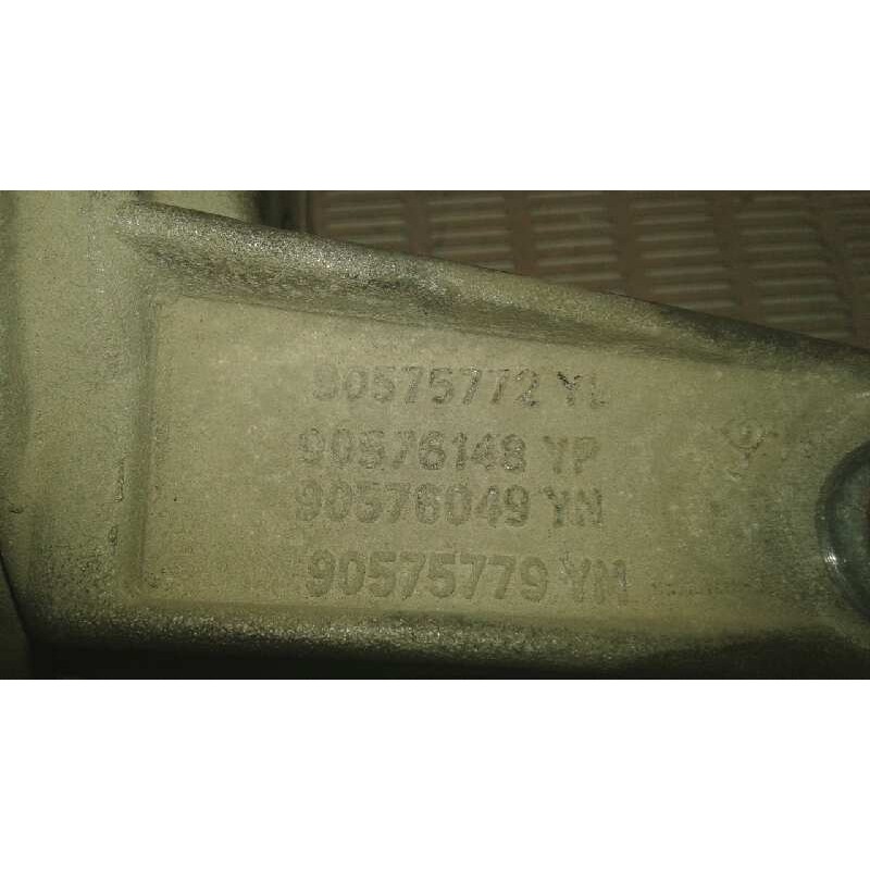 Recambio de soporte motor derecho para opel astra g berlina 1.7 turbodiesel cat (x 17 dtl / 2h8) referencia OEM IAM 90575772YL 9 - Gris 2
