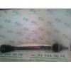 Recambio de transmision delantera derecha para skoda octavia berlina (1u2) 1.9 tdi referencia OEM IAM 1J0407272  