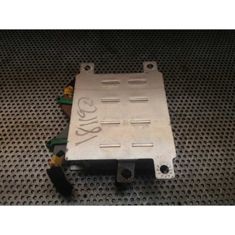 Recambio de centralita airbag para hyundai getz (tb) 1.1 gl referencia OEM IAM 959101C100 - Blanco 2