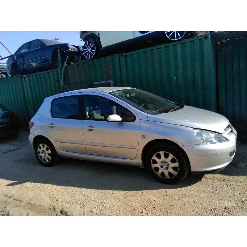 peugeot 307 (s1) del año 2005