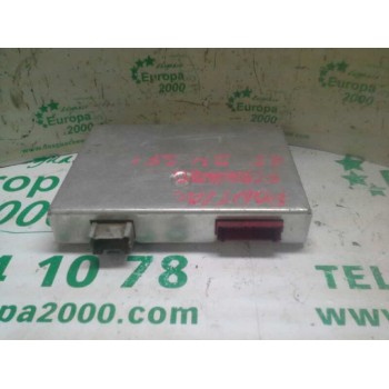 CENTRALITA MOTOR UCE 16200001 910001R043364270 16207618