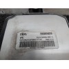 Recambio de centralita motor uce para opel astra g berlina comfort referencia OEM IAM 09355929  