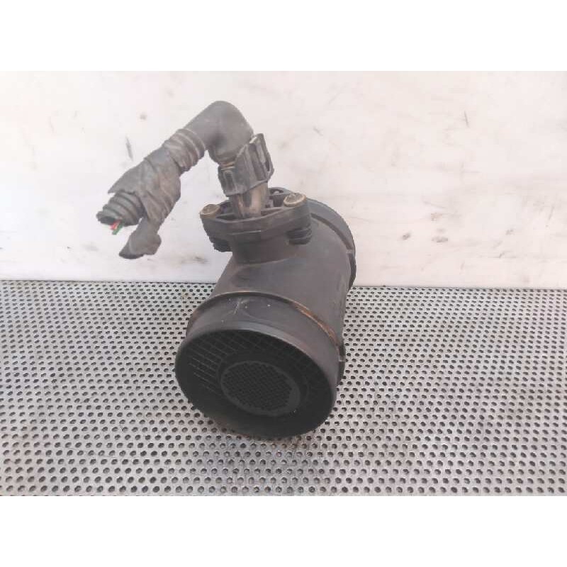 Recambio de caudalimetro para nissan cabstar e 2.7 td referencia OEM IAM 0281002663 2268069T61 - Blanco 4