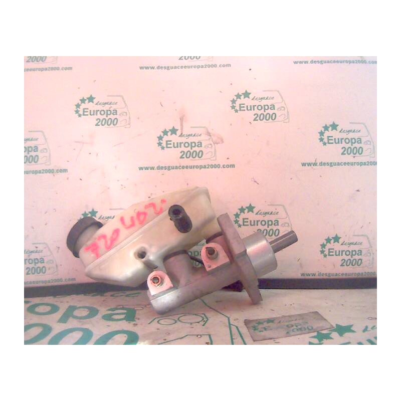 Recambio de bomba freno para chevrolet kalos 1.4 cat referencia OEM IAM   