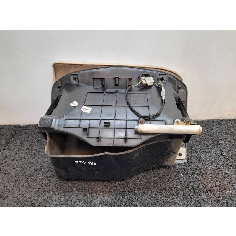 Recambio de guantera para jaguar s-type 2.5 v6 executive referencia OEM IAM - Verde 2