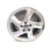 Recambio de llanta para volvo c30 1.6 d drive kinetic referencia OEM IAM 31202052 6.5JX16H2 