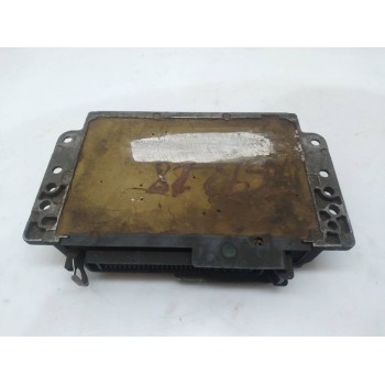 CENTRALITA MOTOR UCE S105300103A 7700865810 HOM7700860319