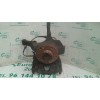 Recambio de mangueta delantera izquierda para renault laguna ii (bg0) 2.2 dci turbodiesel referencia OEM IAM   