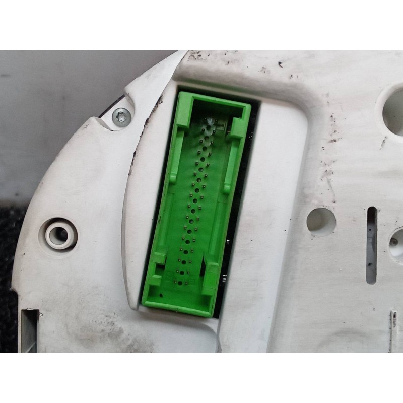 Recambio de cuadro instrumentos para volkswagen passat berlina (3b2) 1.9 tdi referencia OEM IAM 09051969906 - Azul 5