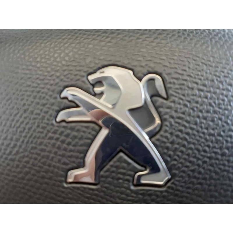 Recambio de sistema audio / radio cd para peugeot 308 style referencia OEM IAM 2