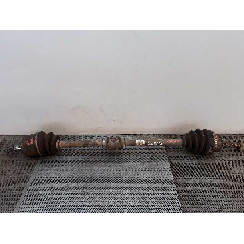 Recambio de transmision delantera derecha para hyundai coupe (gk) 2.0 fx vvt referencia OEM IAM   