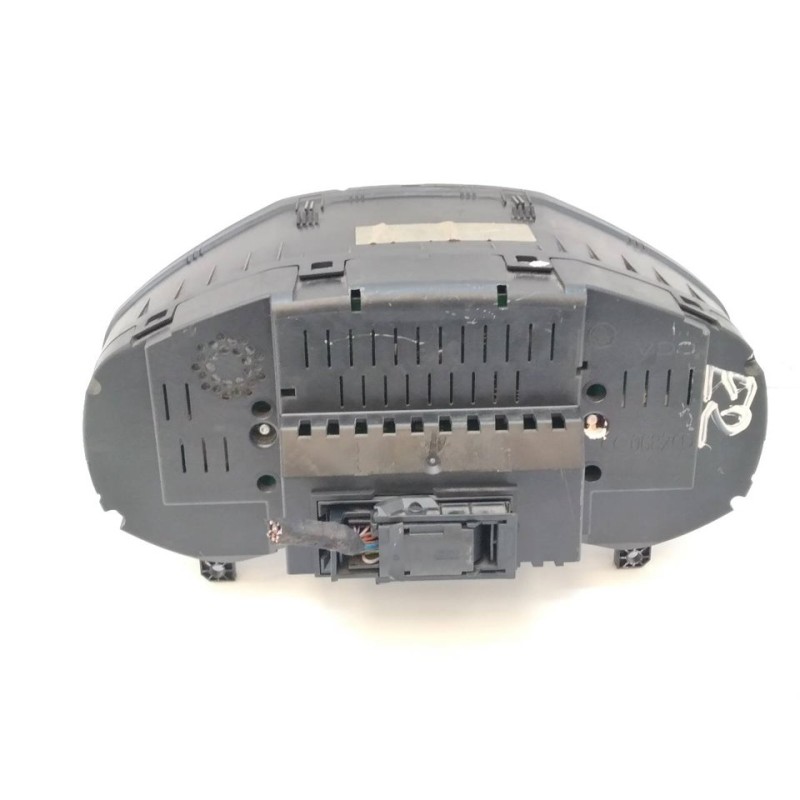 Recambio de cuadro instrumentos para skoda octavia berlina (1z3) active referencia OEM IAM 2
