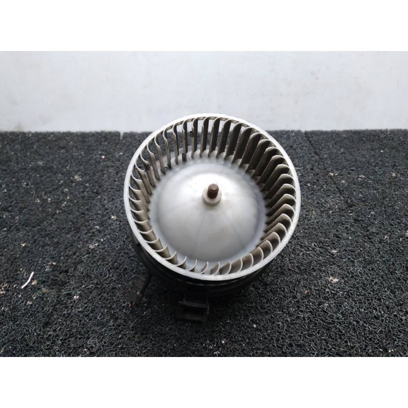 Recambio de motor calefaccion para mercedes-benz clase c (w204) berlina c 250 cdi blueefficiency (204.003) referencia OEM IAM V2 - Negro 3