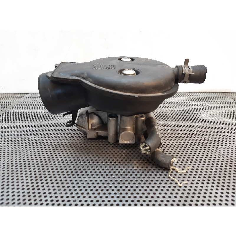 Recambio de caja mariposa para opel corsa c silverline referencia OEM IAM 8157512 0280750014 BOSCH 5