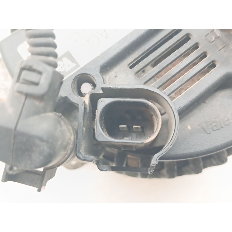 Recambio de alternador para volkswagen touran (1t1) conceptline referencia OEM IAM 06F903023C VALEO - Gris 3