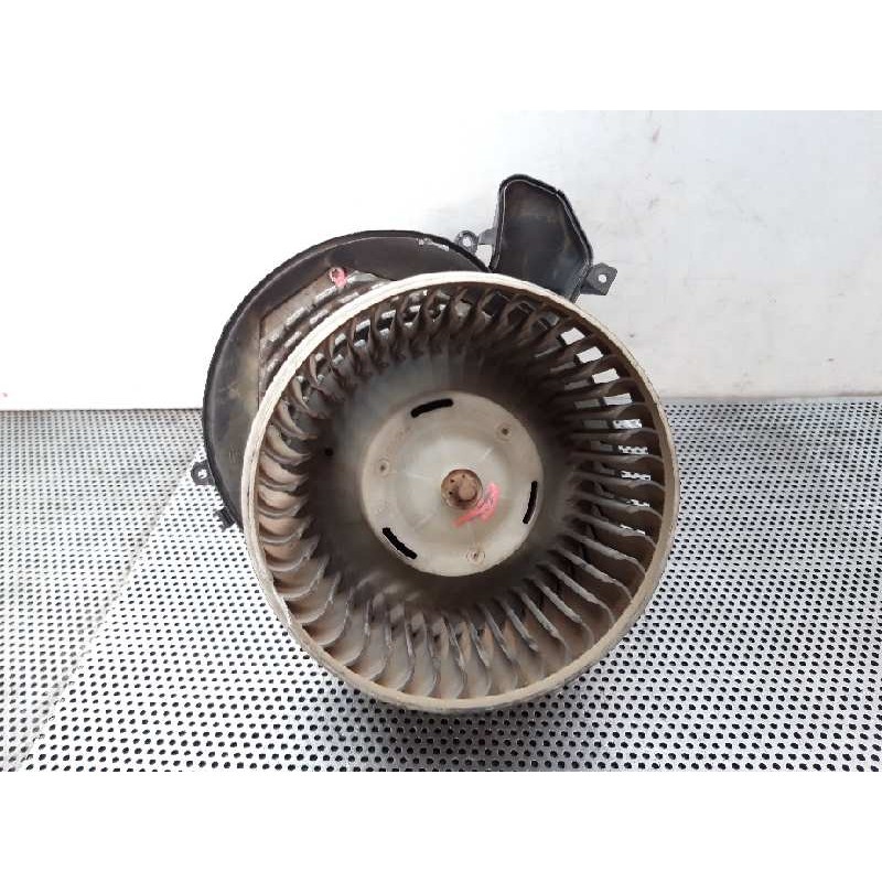 Recambio de motor calefaccion para volvo s60 berlina 2.4 d referencia OEM IAM 86577 - Negro 5