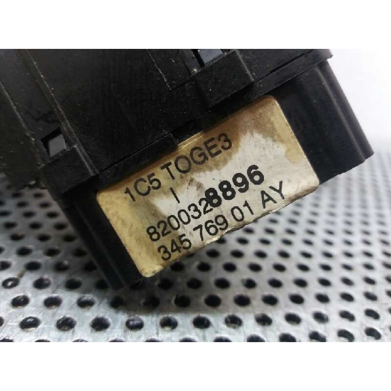 Recambio de mando limpia para renault laguna ii grandtour (kg0) privilege referencia OEM IAM 8200328896 2