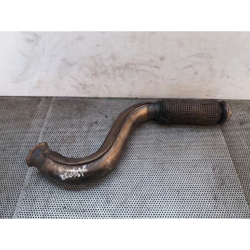 Recambio de salida colector para citroën c4 grand picasso business referencia OEM IAM 2