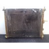 Recambio de radiador agua para fiat brava (182) 1.6 16v cat referencia OEM IAM 46420484 143419 