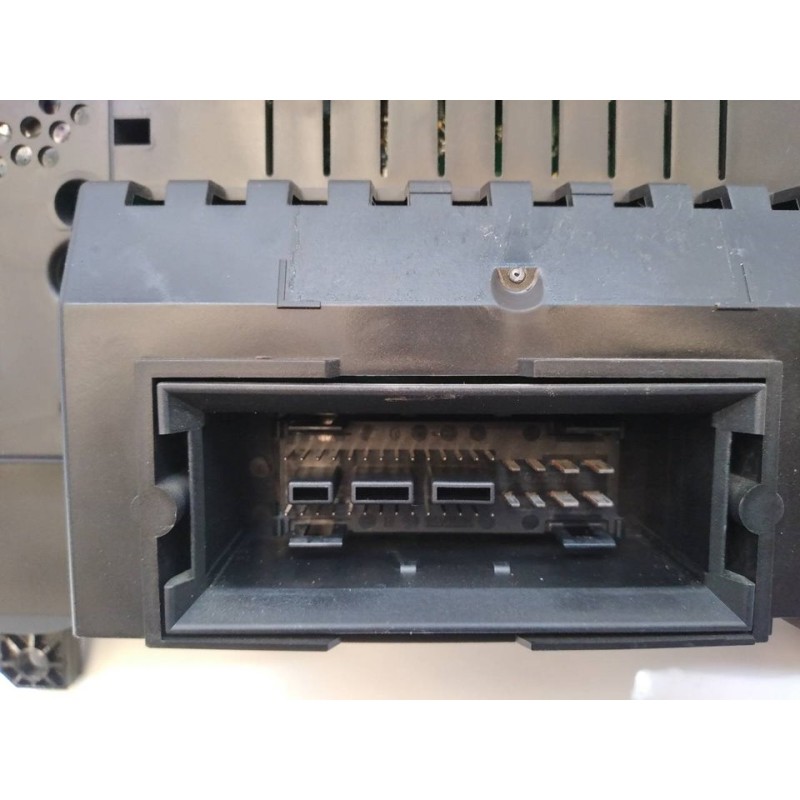 Recambio de cuadro instrumentos para skoda octavia berlina (1z3) active referencia OEM IAM 3