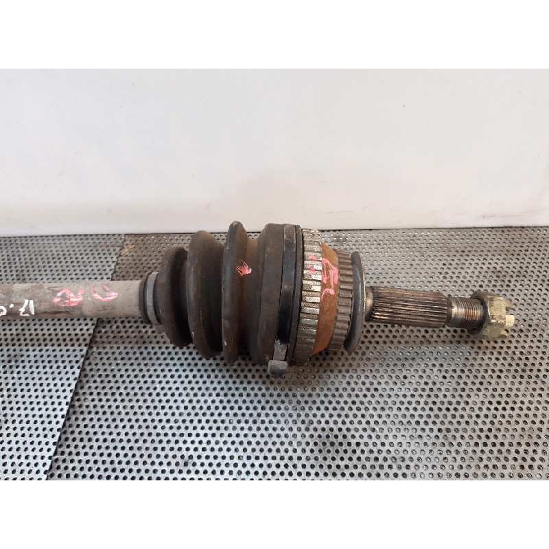Recambio de transmision delantera derecha para hyundai coupe (gk) 2.0 fx vvt referencia OEM IAM - Negro 2