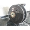 Recambio de puente trasero para renault 19 (b/c/l53) 1.9 d (cv.64) referencia OEM IAM   
