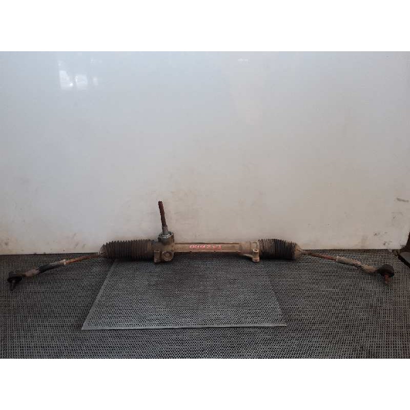 Recambio de cremallera direccion para fiat panda (169) 1.2 cat referencia OEM IAM   