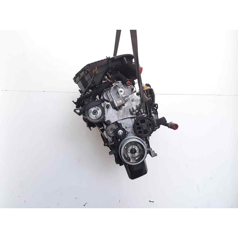 Recambio de motor completo para fiat doblo (119) 1.3 16v jtd dynamic multijet referencia OEM IAM 188A9000 - Blanco 5