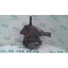 Recambio de mangueta delantera izquierda para renault laguna ii (bg0) 2.2 dci turbodiesel referencia OEM IAM   