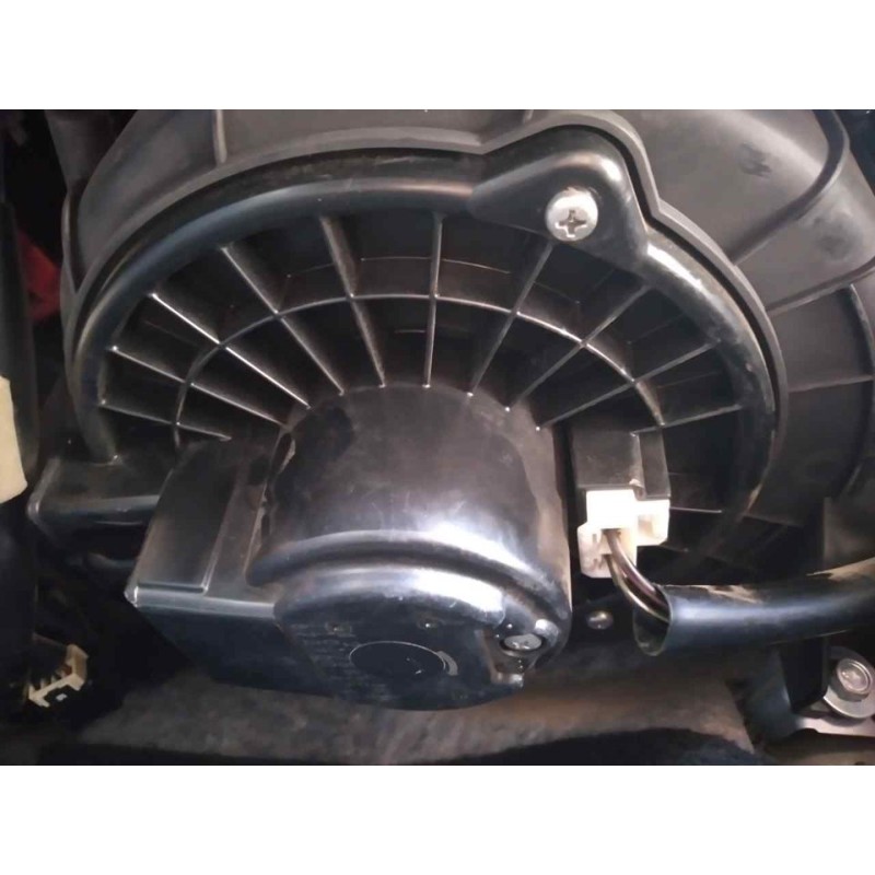 Recambio de motor calefaccion para subaru xv executive referencia OEM IAM - Gris 3