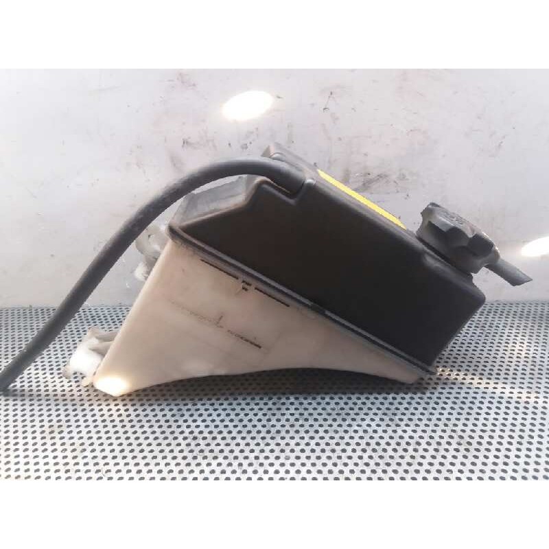 Recambio de deposito expansion para hyundai getz (tb) 1.1 gl referencia OEM IAM 254301C000  