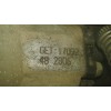 Recambio de caja cambios para seat ibiza (6l1) 1.4 16v referencia OEM IAM GET  