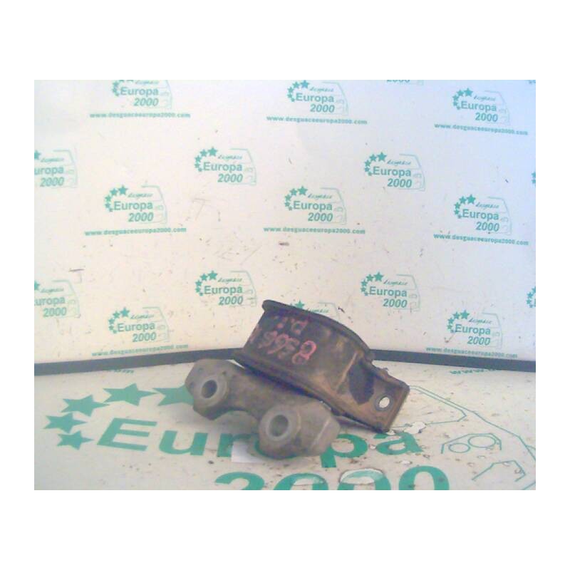 Recambio de soporte motor derecho para opel combo (corsa c) 1.7 16v di cat (y 17 dtl / lk8) referencia OEM IAM 9227880 - Gris