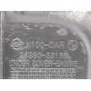 Recambio de cubrecarter para ssangyong tivoli limited 4x2 referencia OEM IAM 2438035150  